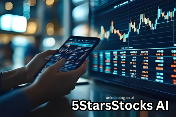 5StarsStocks AI