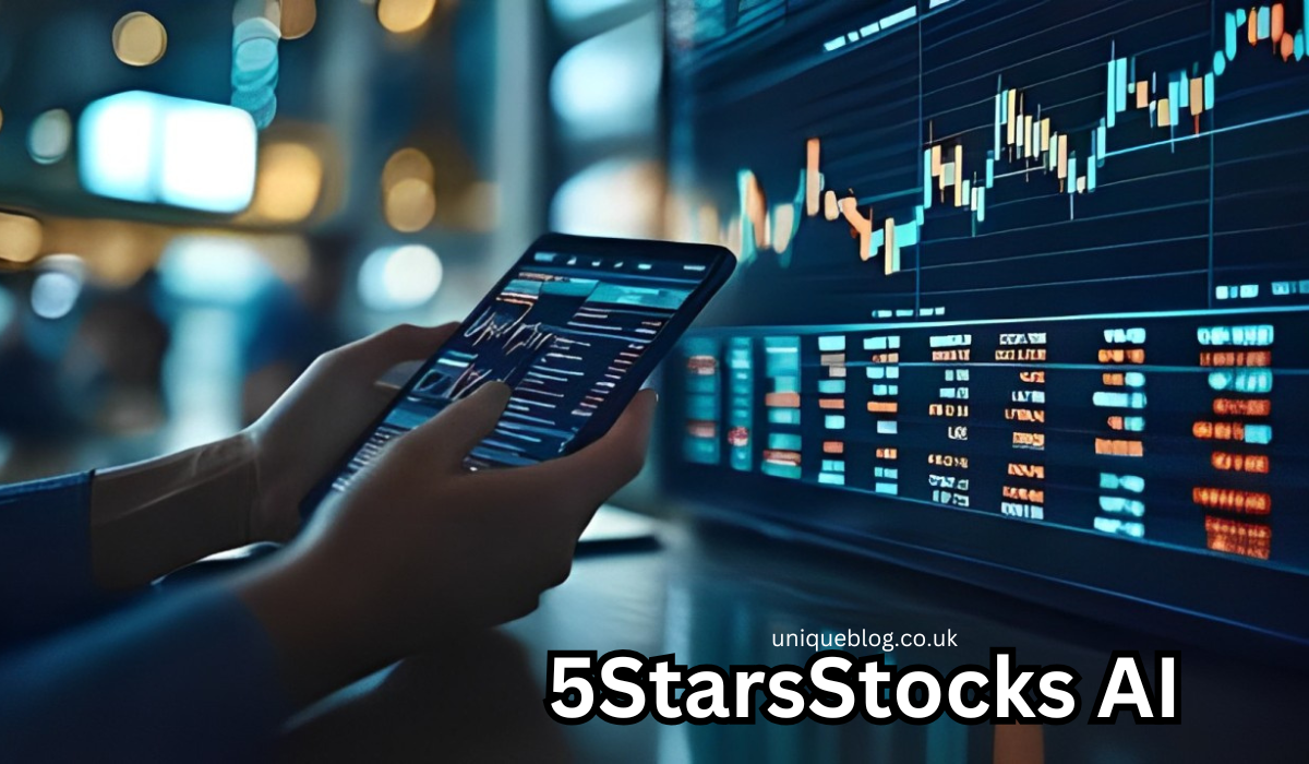 5StarsStocks AI