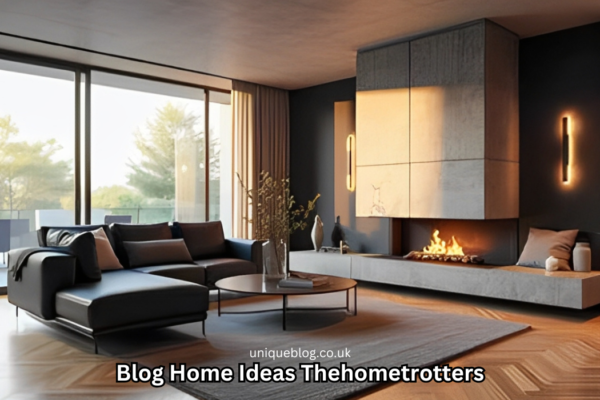 Blog Home Ideas Thehometrotters