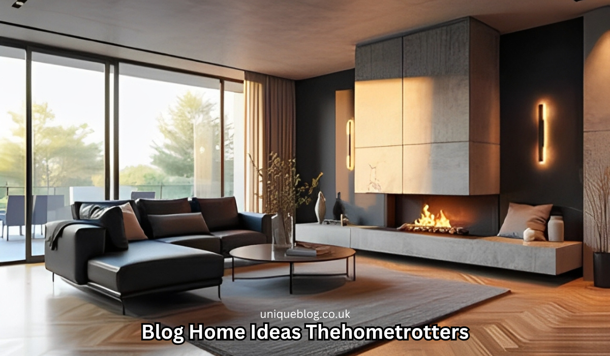 Blog Home Ideas Thehometrotters