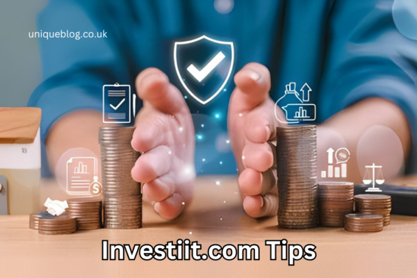 Investiit.com Tips