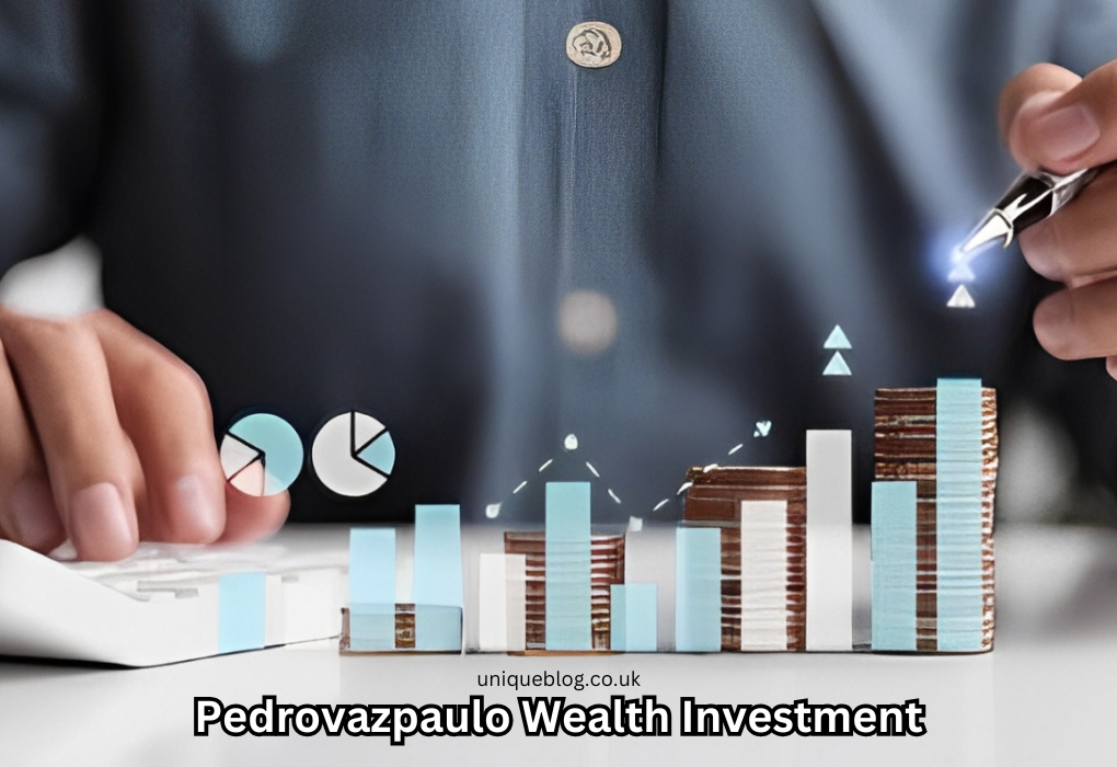 Pedrovazpaulo Wealth Investment