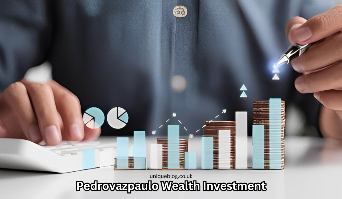 Pedrovazpaulo Wealth Investment