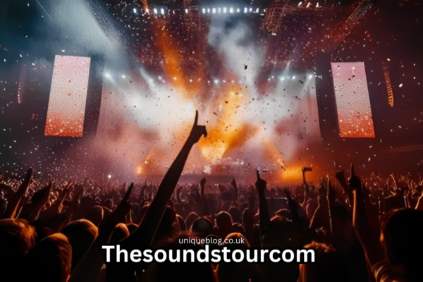 Thesoundstourcom