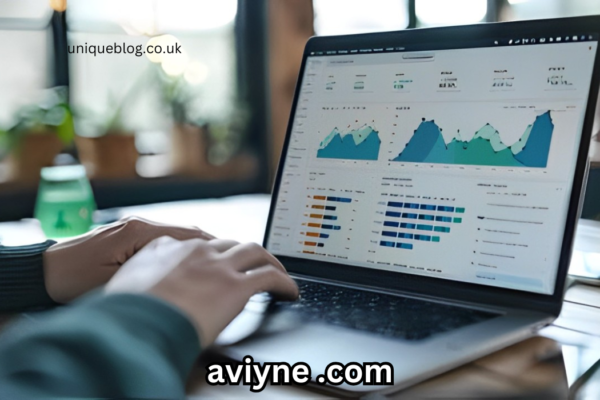 Aviyne .com