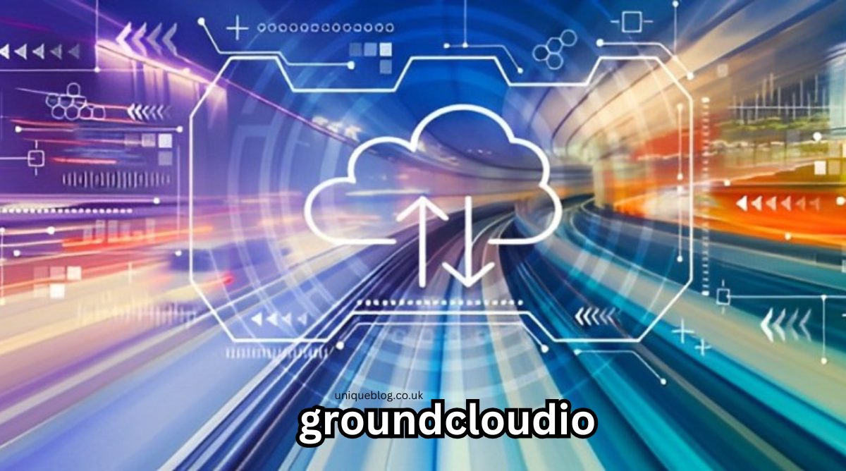 groundcloudio