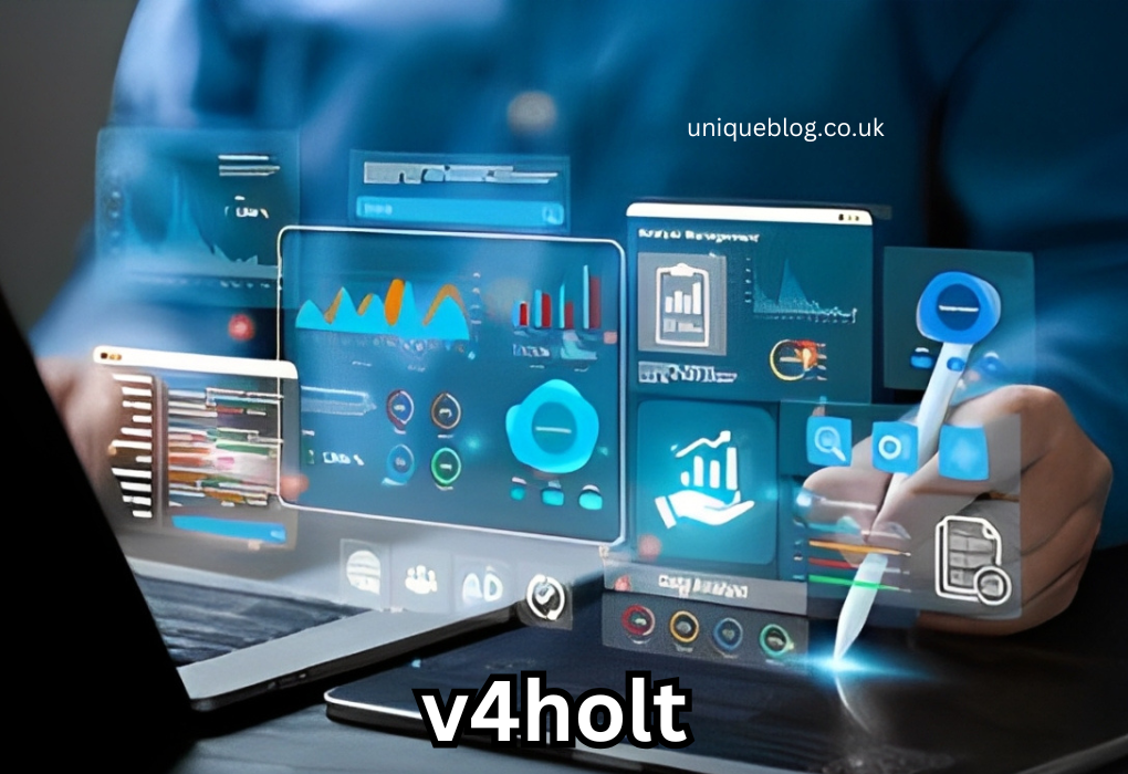 v4holt
