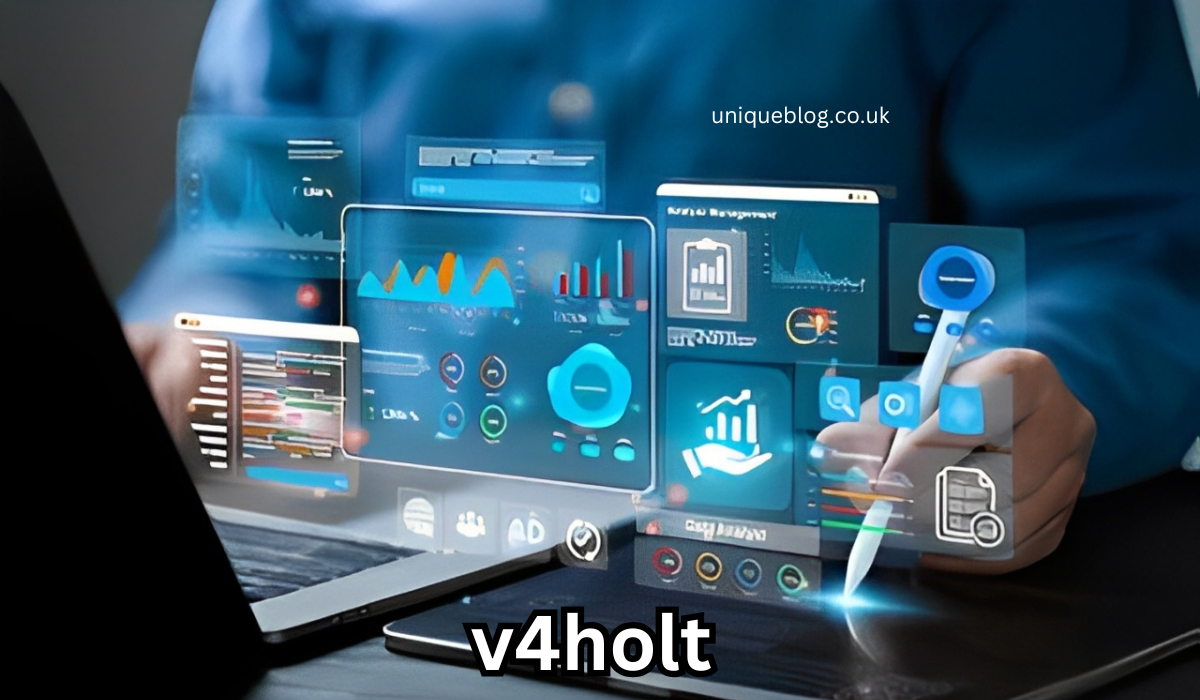 v4holt