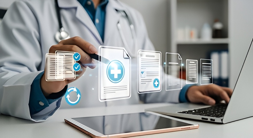 MyVandyHealth