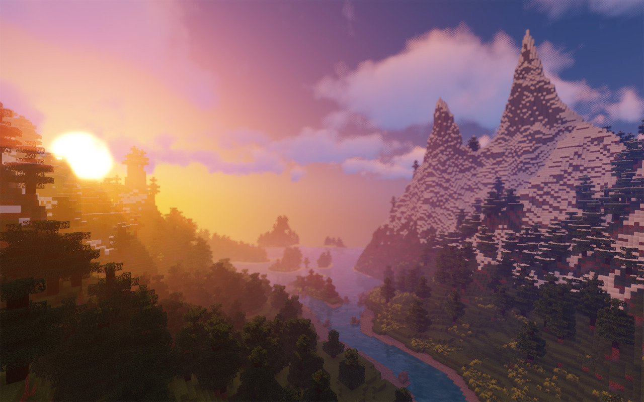 Minecraft PlayBattleSquare