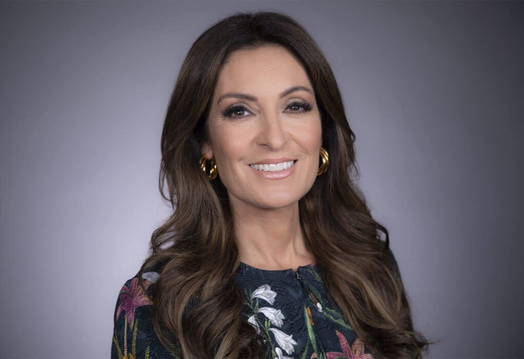 suzy welch net worth