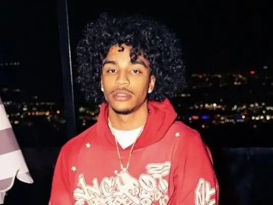 how tall is jay cinco