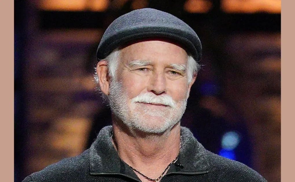 Mark Singer Gorilla Glue Net Worth