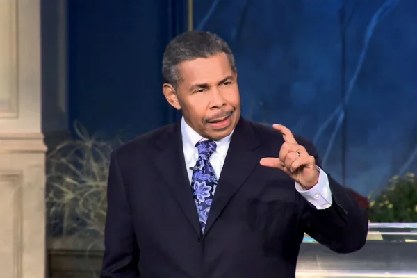 Bill Winston Net Worth