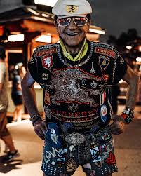 Eddy Maserati Net Worth