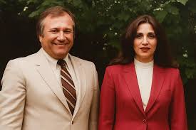 Barry Seal Wife Net Worth