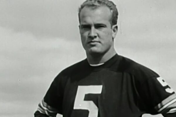 Paul Hornung Net Worth