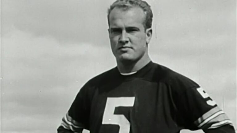 Paul Hornung Net Worth