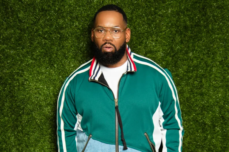 Raekwon Net Worth