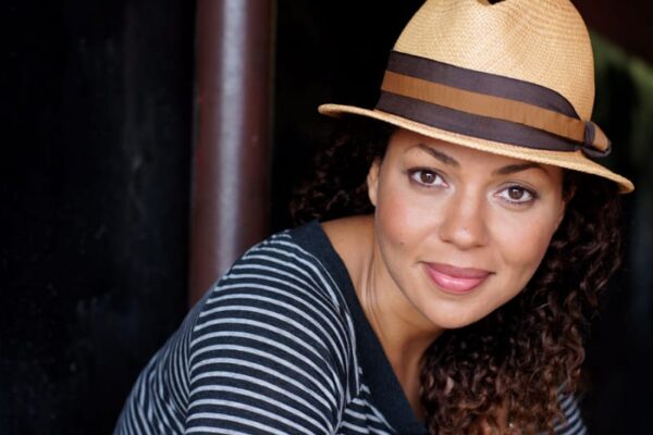 Alyxandra Beatris Brown