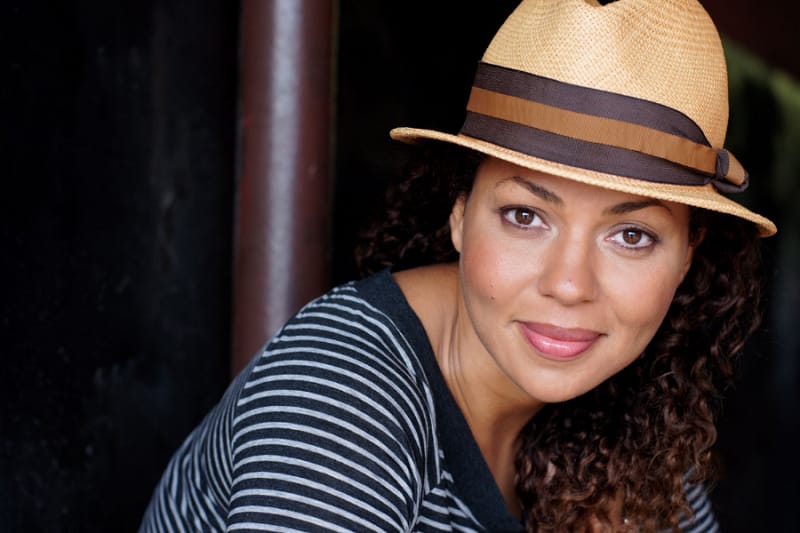 Alyxandra Beatris Brown