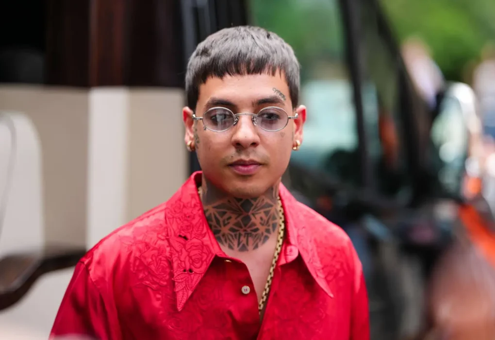 Natanael Cano Net Worth