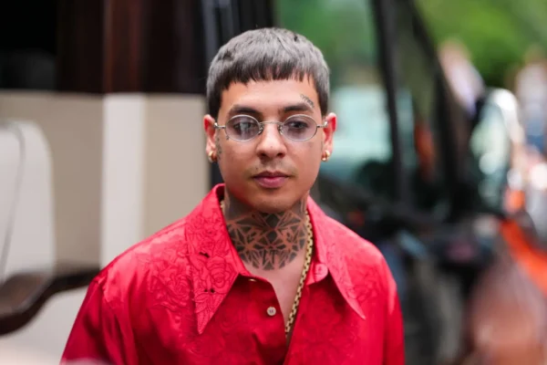 Natanael Cano Net Worth