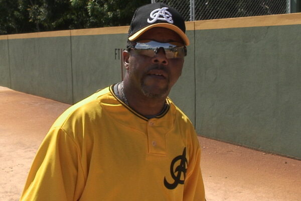 Luis Polonia Net Worth