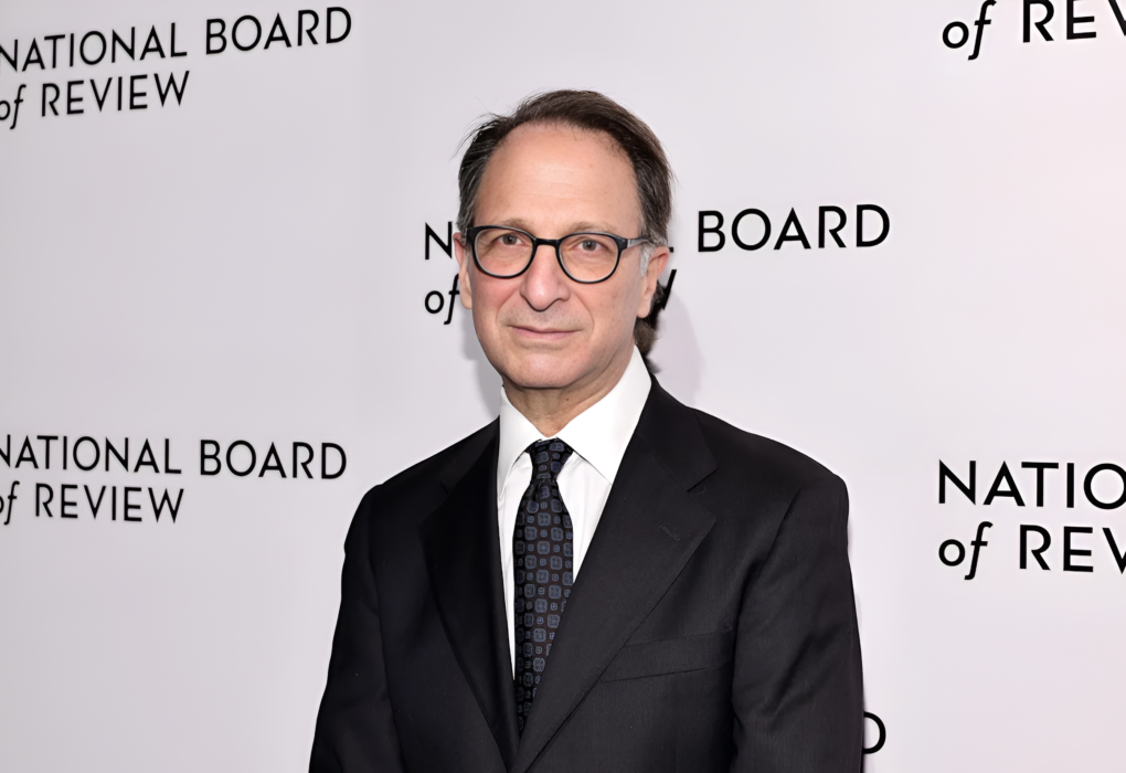 Andrew Weissmann Net Worth