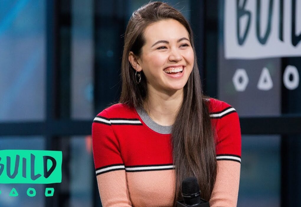 pearlyn goh kun shan