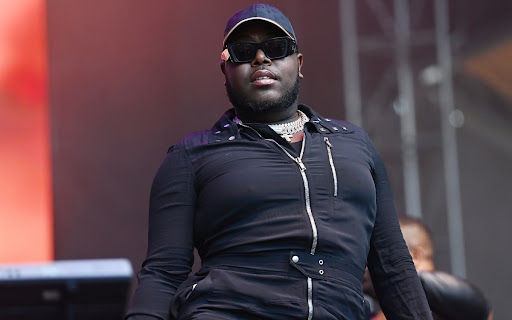 Saucy Santana Net Worth