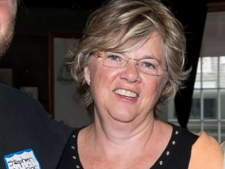 obituary debby clarke belichick