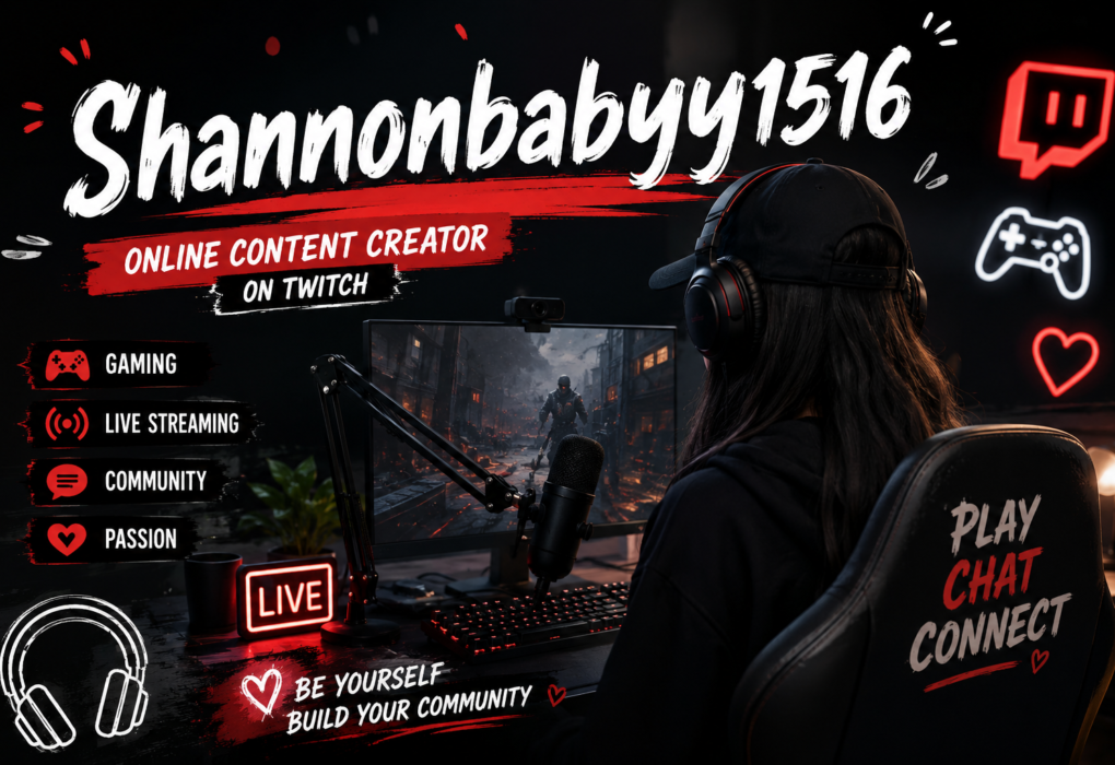 Shannonbabyy1516