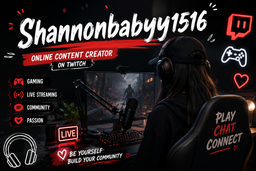 Shannonbabyy1516