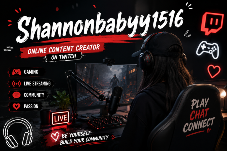 Shannonbabyy1516